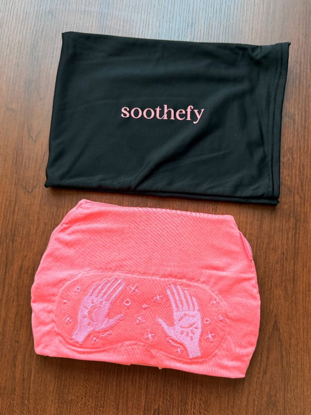 Soothefy Migraine Cap